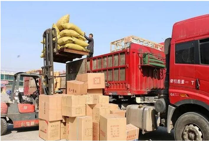 漳州到呼图壁县物流专线