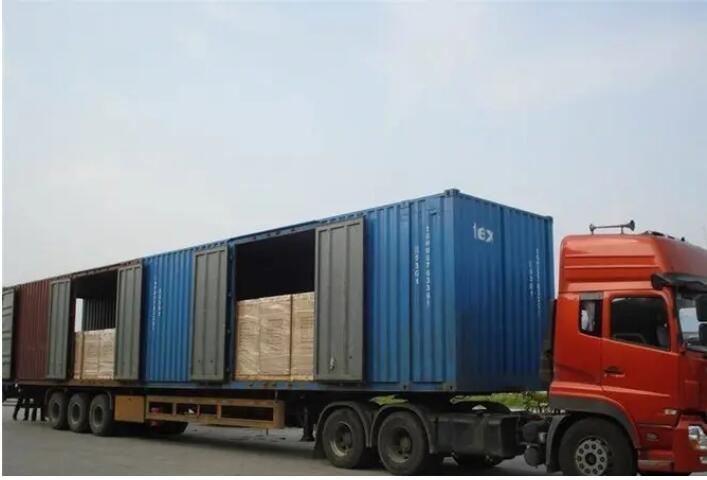 漳州到呼图壁县整车运输