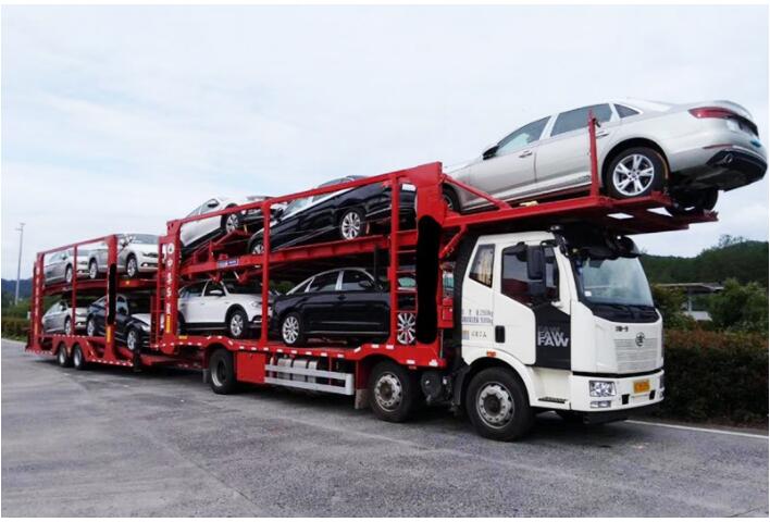 漳州到呼图壁县轿车托运